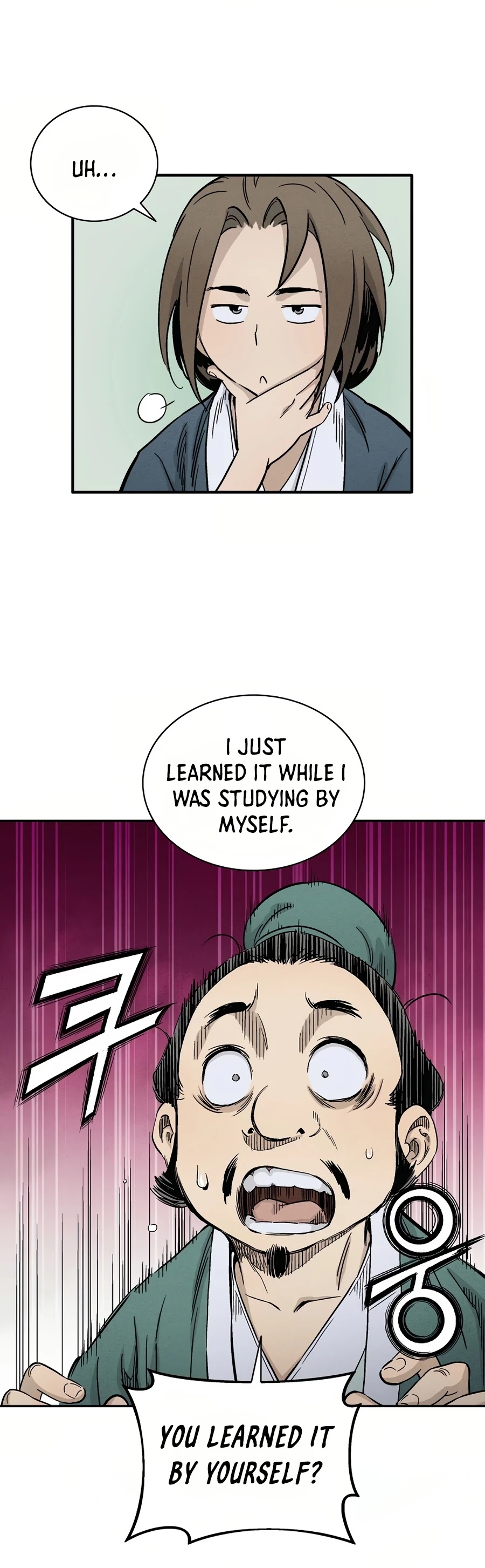 I Reincarnated as a Legendary Surgeon Chapter 11 page 43 - Chapter 11