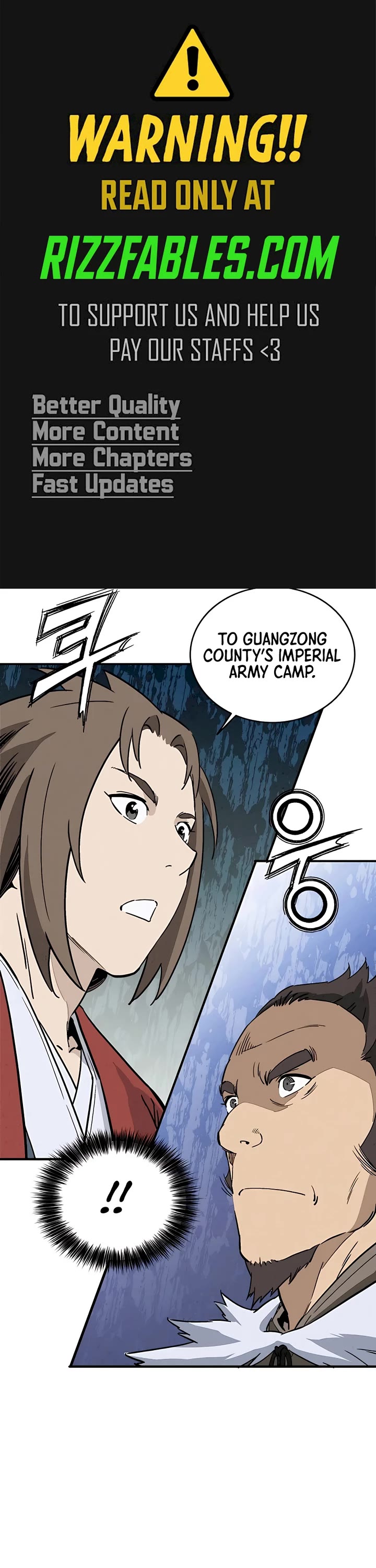 I Reincarnated as a Legendary Surgeon Chapter 110 page 1 - Chapter 110