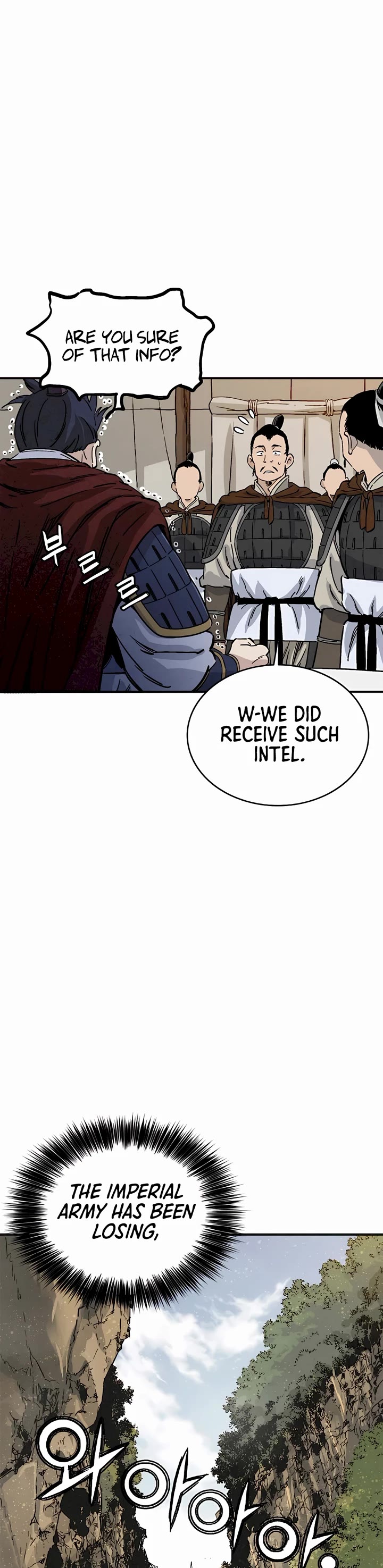 I Reincarnated as a Legendary Surgeon Chapter 110 page 10 - Chapter 110