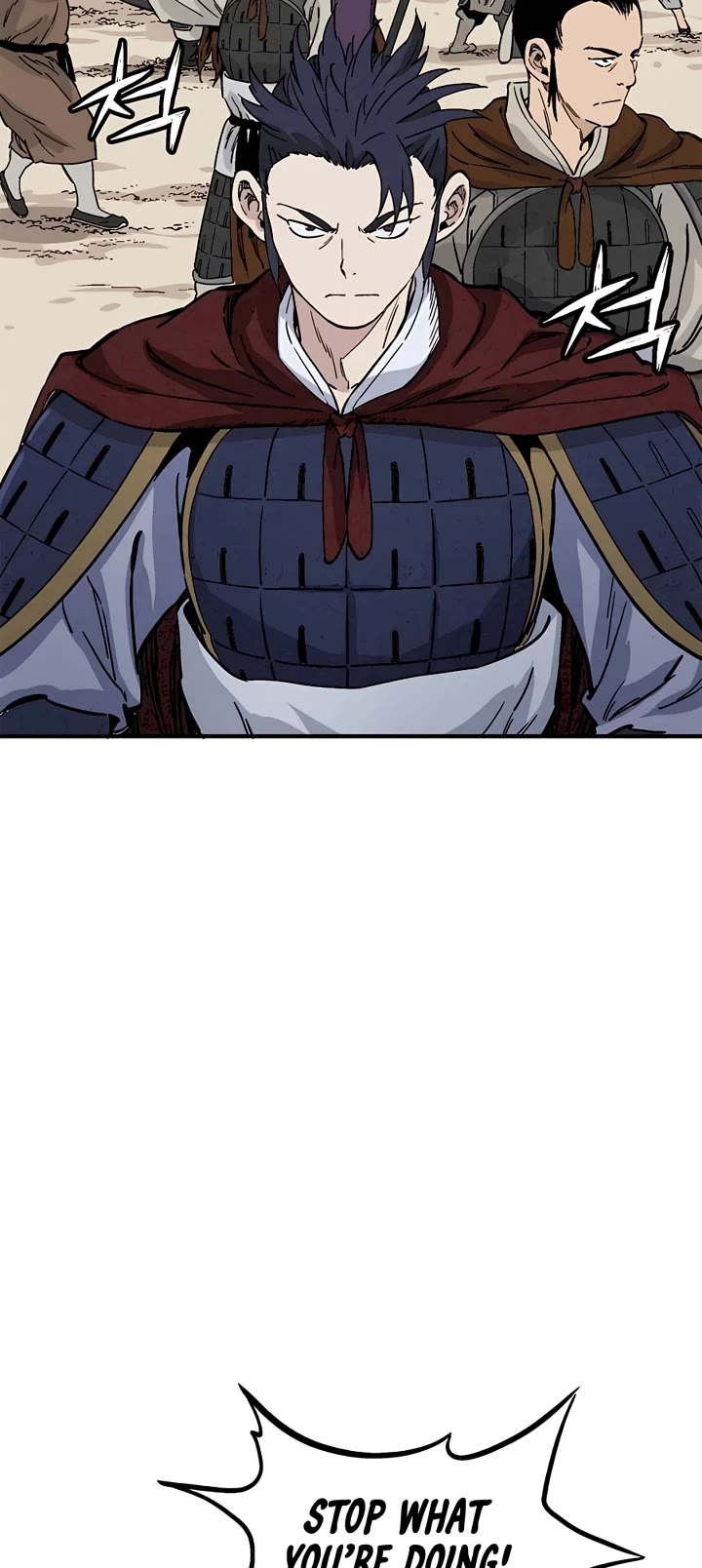 I Reincarnated as a Legendary Surgeon Chapter 110 page 18 - Chapter 110