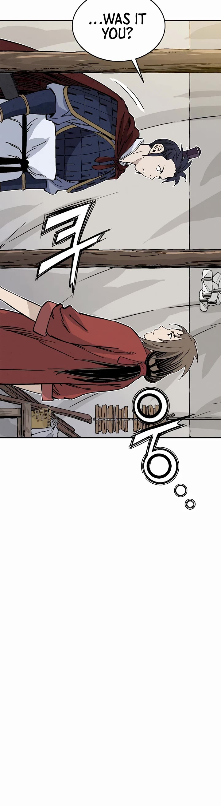 I Reincarnated as a Legendary Surgeon Chapter 110 page 22 - Chapter 110