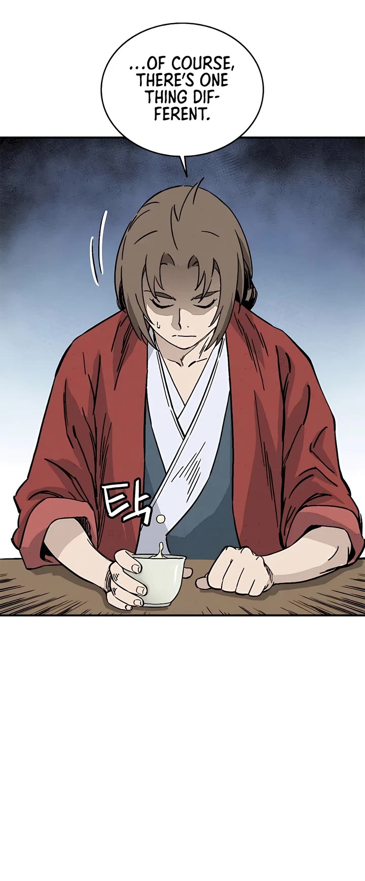 I Reincarnated as a Legendary Surgeon Chapter 110 page 25 - Chapter 110