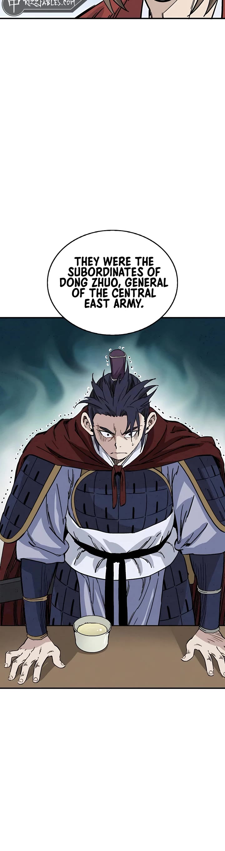 I Reincarnated as a Legendary Surgeon Chapter 110 page 29 - Chapter 110