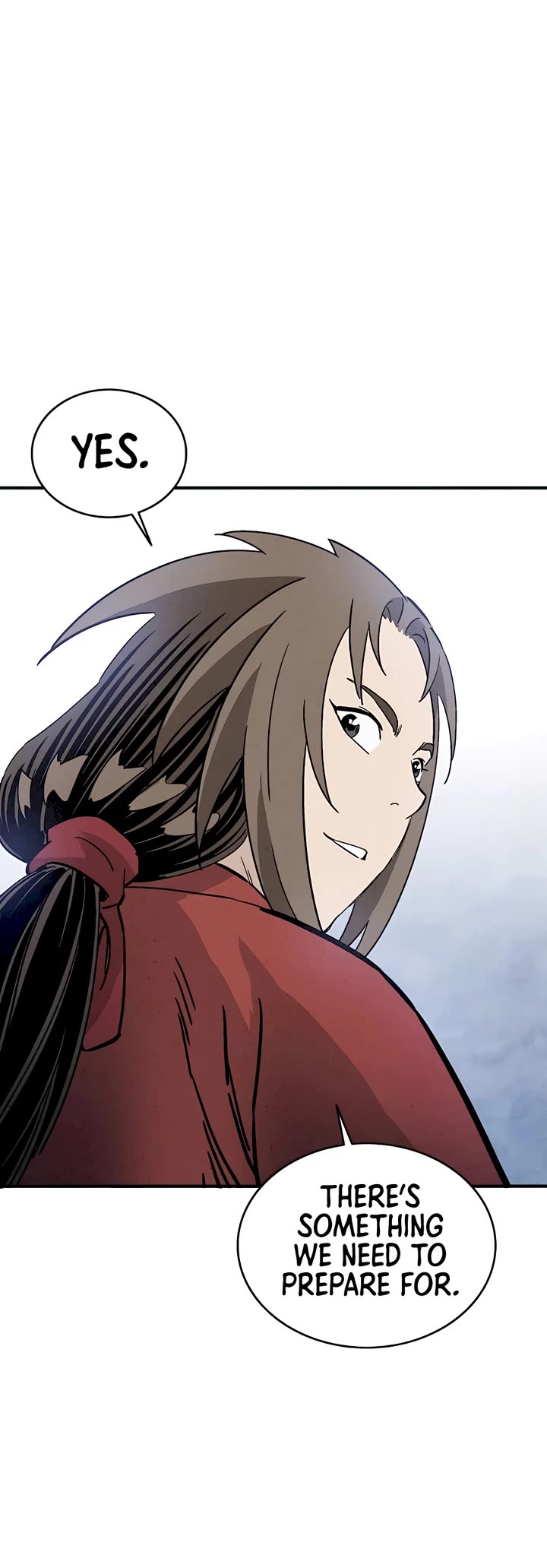I Reincarnated as a Legendary Surgeon Chapter 110 page 3 - Chapter 110