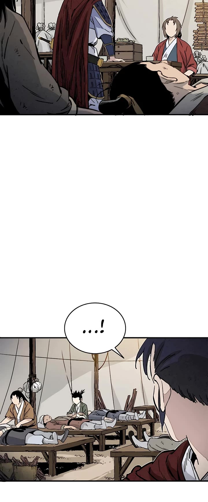 I Reincarnated as a Legendary Surgeon Chapter 110 page 33 - Chapter 110