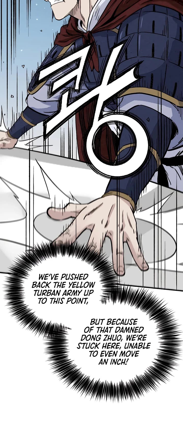 I Reincarnated as a Legendary Surgeon Chapter 110 page 7 - Chapter 110