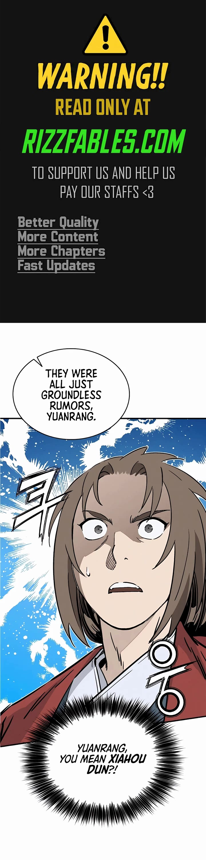 I Reincarnated as a Legendary Surgeon Chapter 111 page 1 - Chapter 111