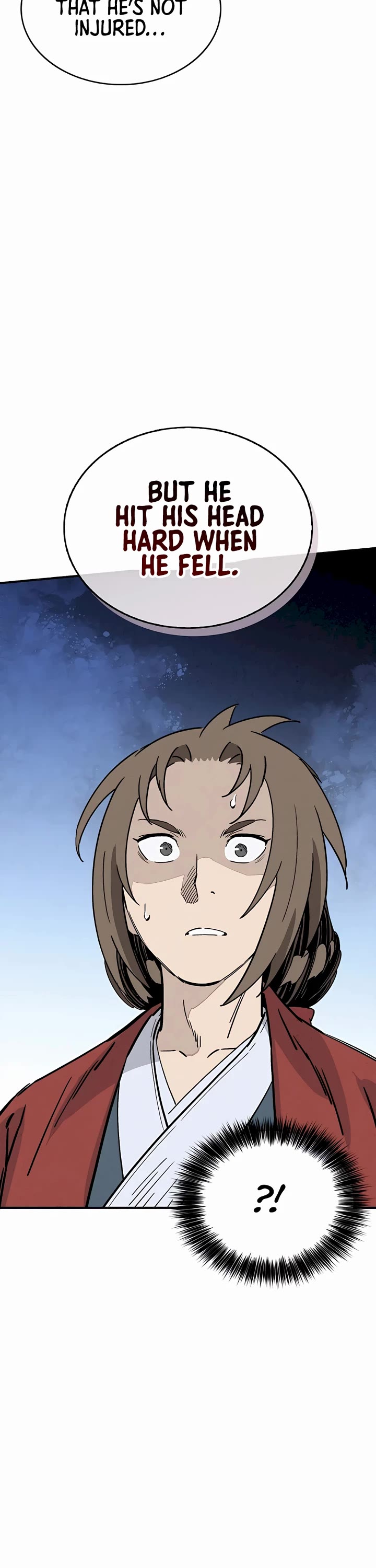 I Reincarnated as a Legendary Surgeon Chapter 111 page 10 - Chapter 111