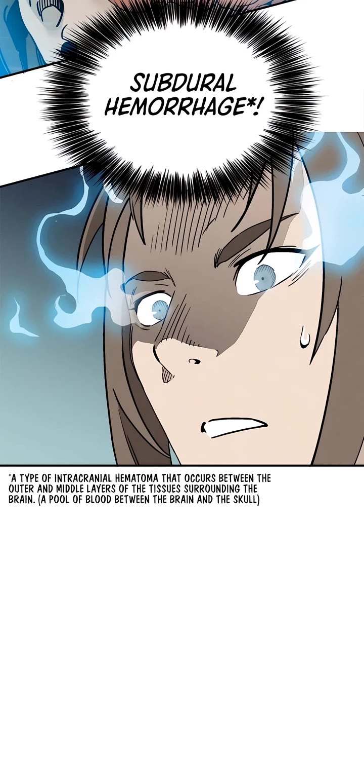 I Reincarnated as a Legendary Surgeon Chapter 111 page 16 - Chapter 111