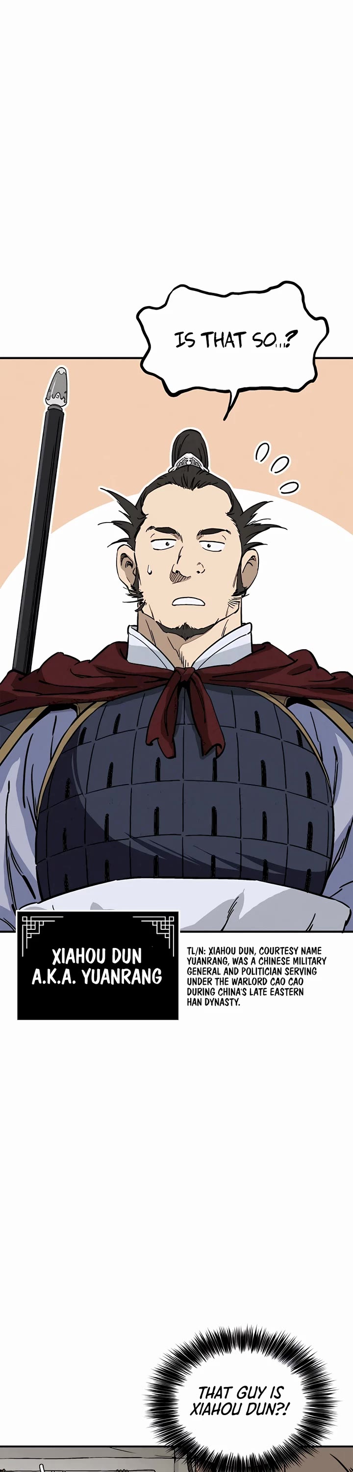 I Reincarnated as a Legendary Surgeon Chapter 111 page 2 - Chapter 111