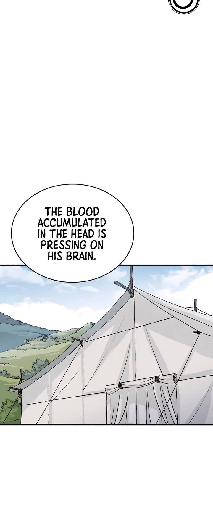 I Reincarnated as a Legendary Surgeon Chapter 111 page 20 - Chapter 111