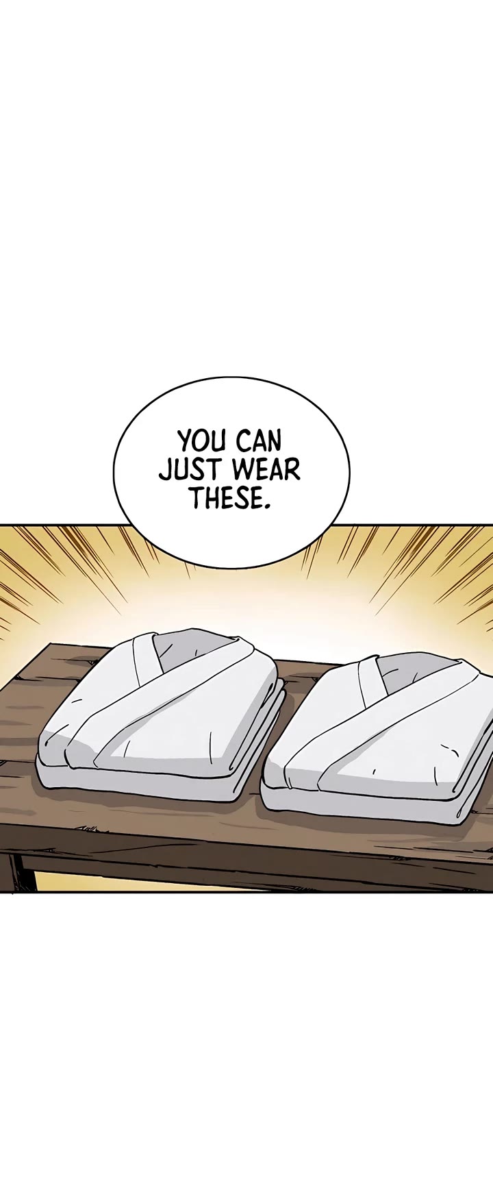I Reincarnated as a Legendary Surgeon Chapter 111 page 27 - Chapter 111