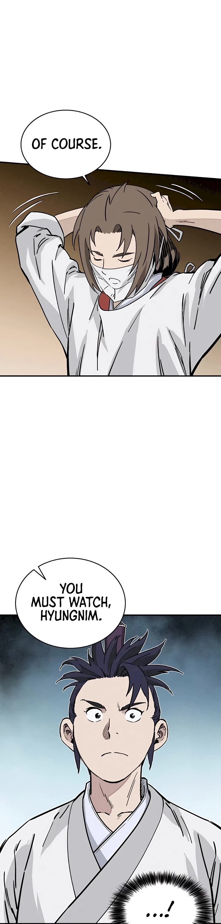 I Reincarnated as a Legendary Surgeon Chapter 111 page 29 - Chapter 111