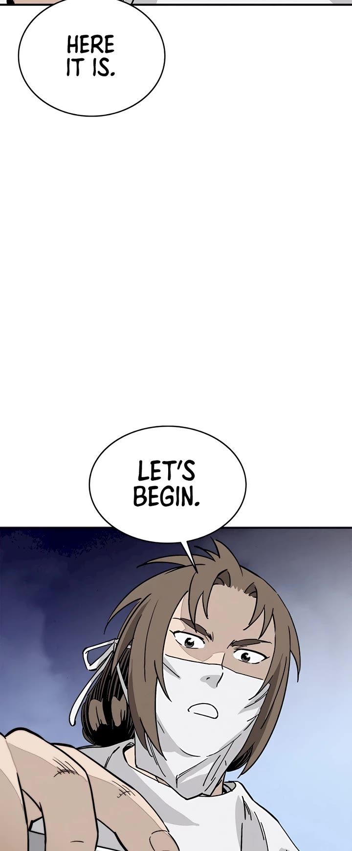 I Reincarnated as a Legendary Surgeon Chapter 111 page 34 - Chapter 111