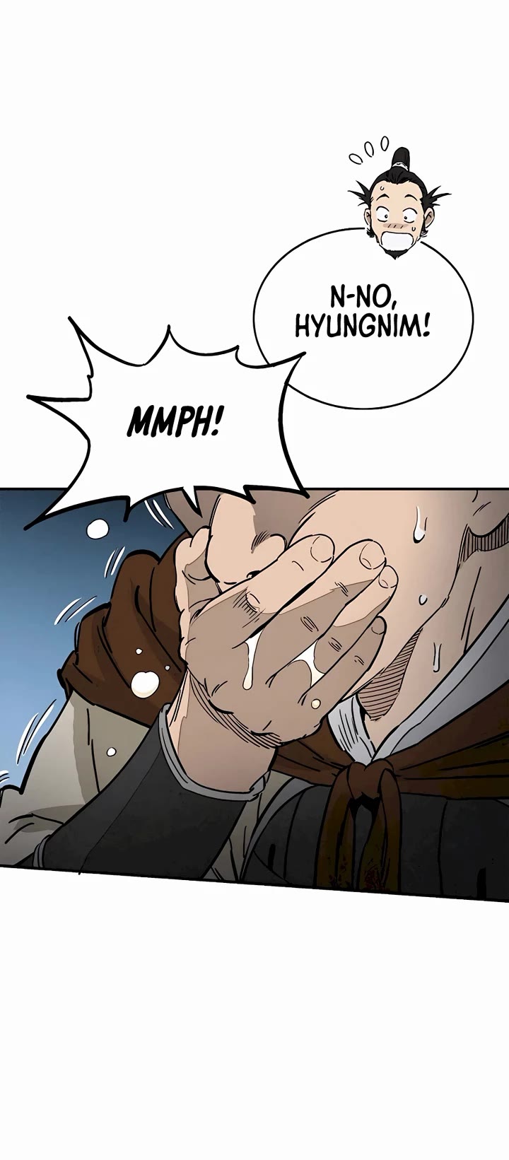 I Reincarnated as a Legendary Surgeon Chapter 111 page 7 - Chapter 111