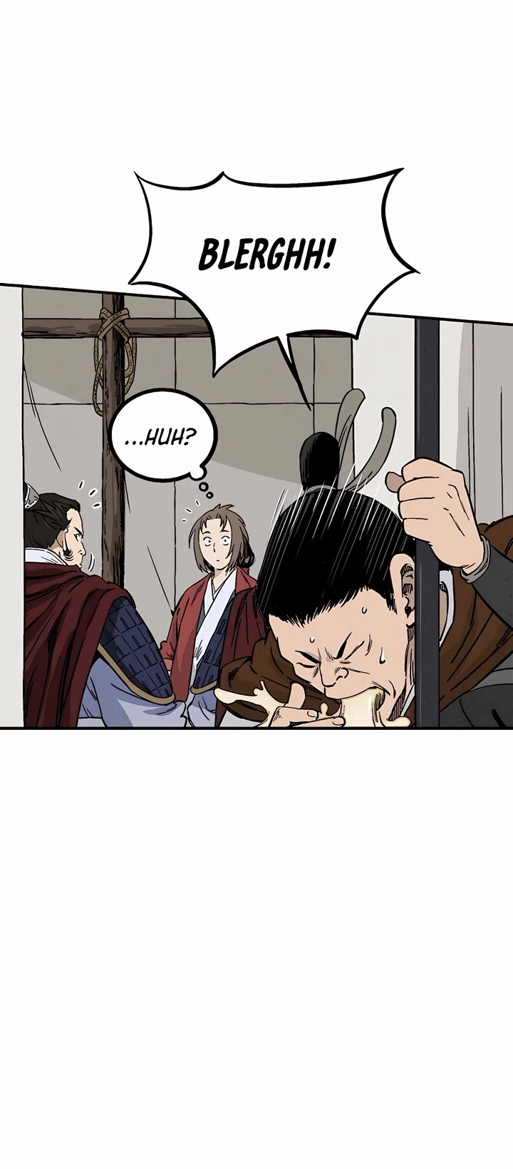 I Reincarnated as a Legendary Surgeon Chapter 111 page 8 - Chapter 111