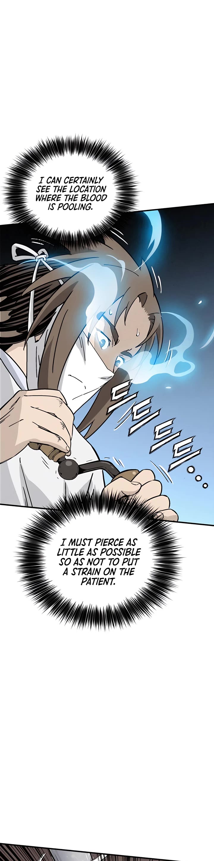 I Reincarnated as a Legendary Surgeon Chapter 112 page 2 - Chapter 112