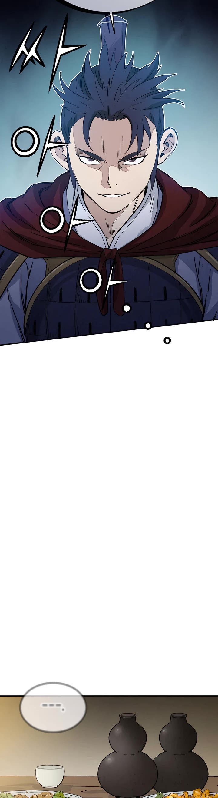 I Reincarnated as a Legendary Surgeon Chapter 112 page 32 - Chapter 112