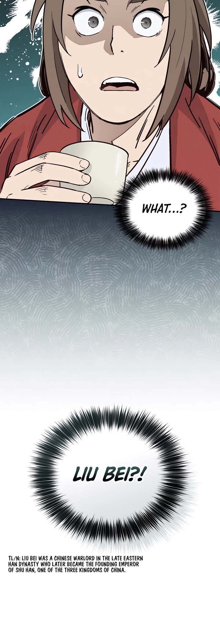 I Reincarnated as a Legendary Surgeon Chapter 112 page 37 - Chapter 112
