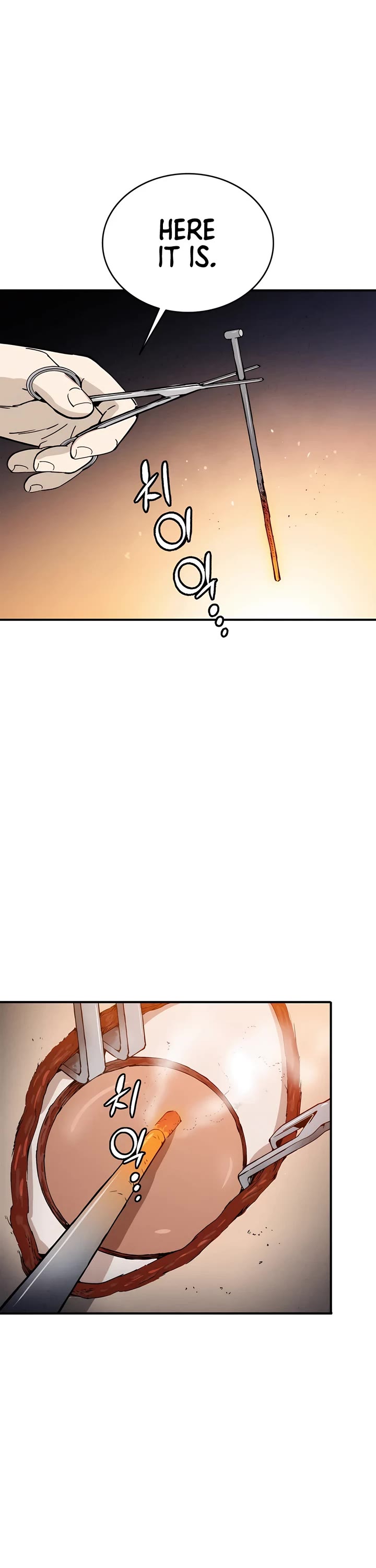 I Reincarnated as a Legendary Surgeon Chapter 112 page 6 - Chapter 112