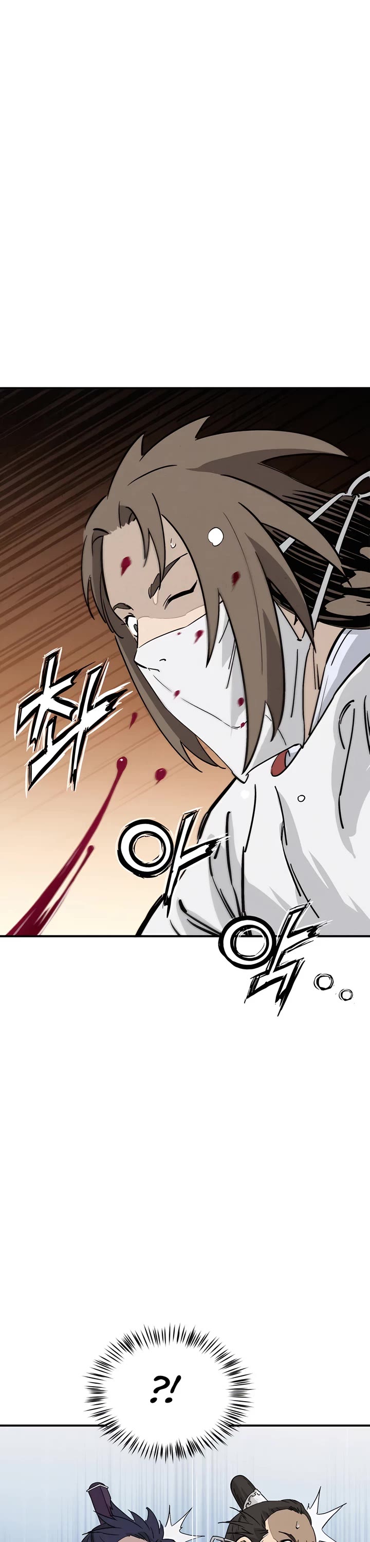 I Reincarnated as a Legendary Surgeon Chapter 112 page 9 - Chapter 112