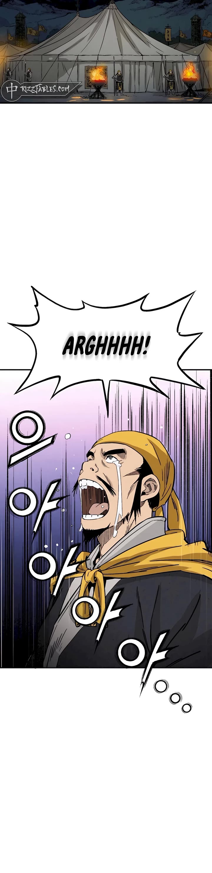 I Reincarnated as a Legendary Surgeon Chapter 113 page 19 - Chapter 113