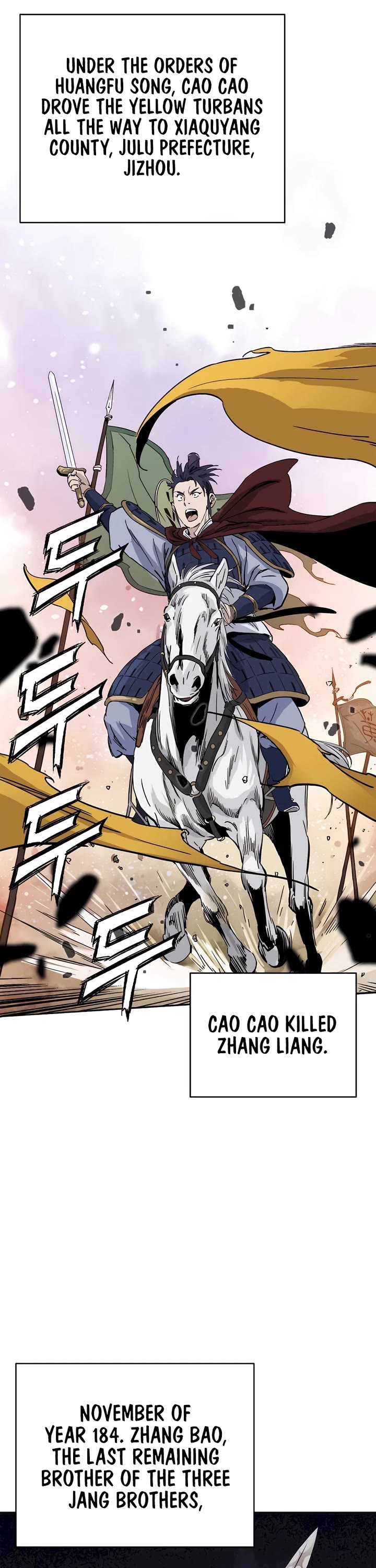 I Reincarnated as a Legendary Surgeon Chapter 113 page 24 - Chapter 113
