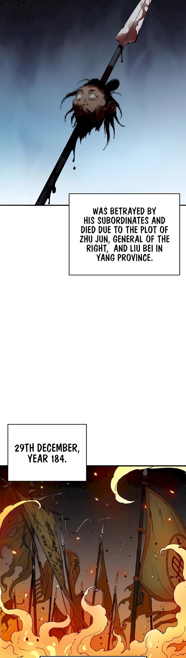 I Reincarnated as a Legendary Surgeon Chapter 113 page 25 - Chapter 113