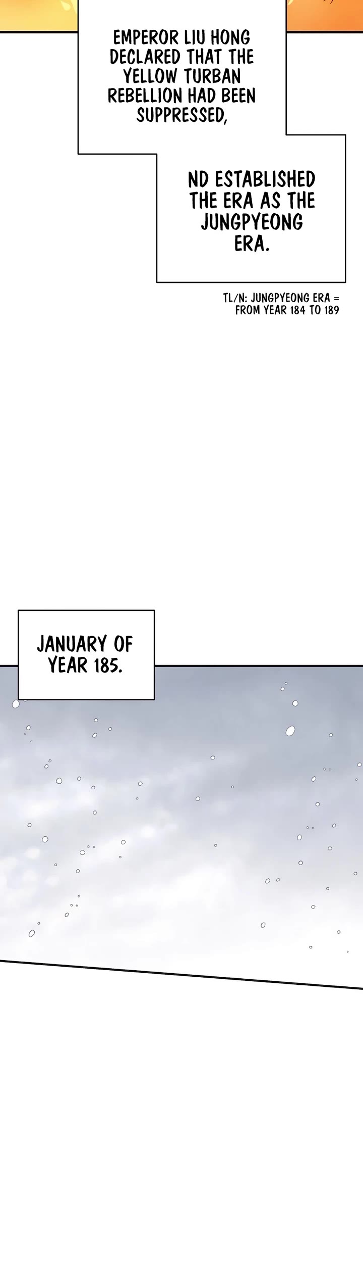 I Reincarnated as a Legendary Surgeon Chapter 113 page 26 - Chapter 113