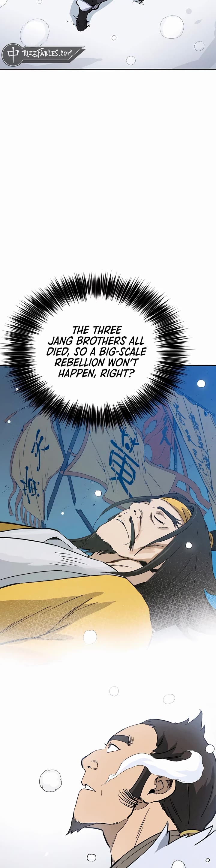 I Reincarnated as a Legendary Surgeon Chapter 113 page 28 - Chapter 113