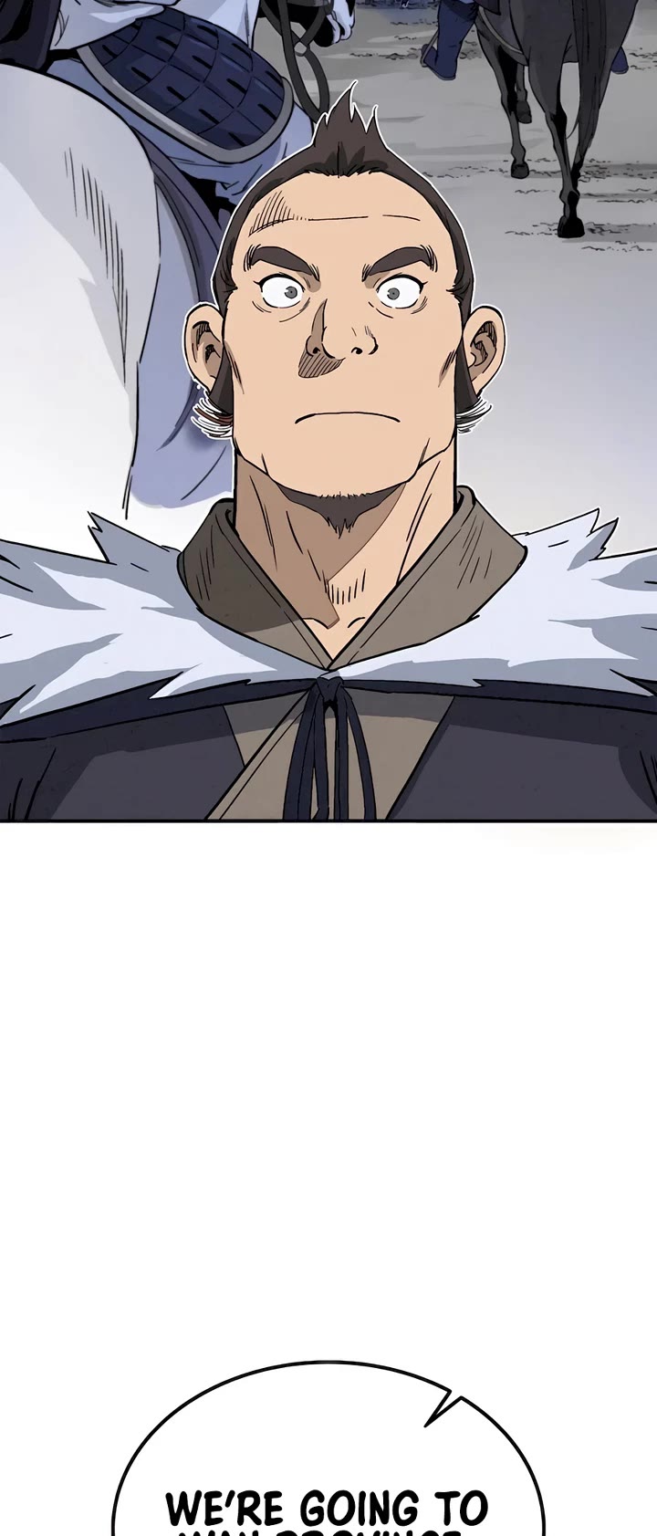 I Reincarnated as a Legendary Surgeon Chapter 113 page 32 - Chapter 113