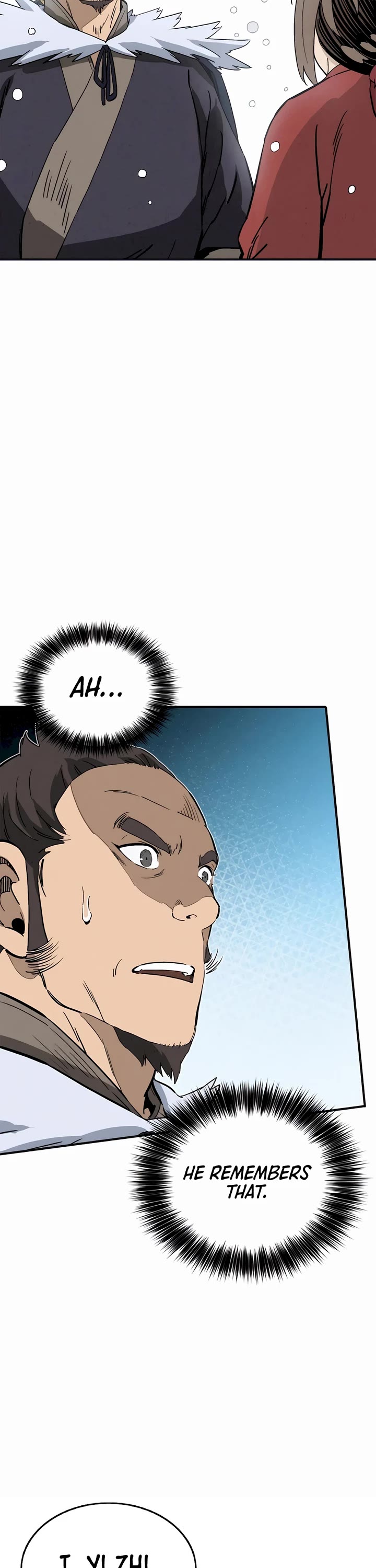 I Reincarnated as a Legendary Surgeon Chapter 113 page 36 - Chapter 113