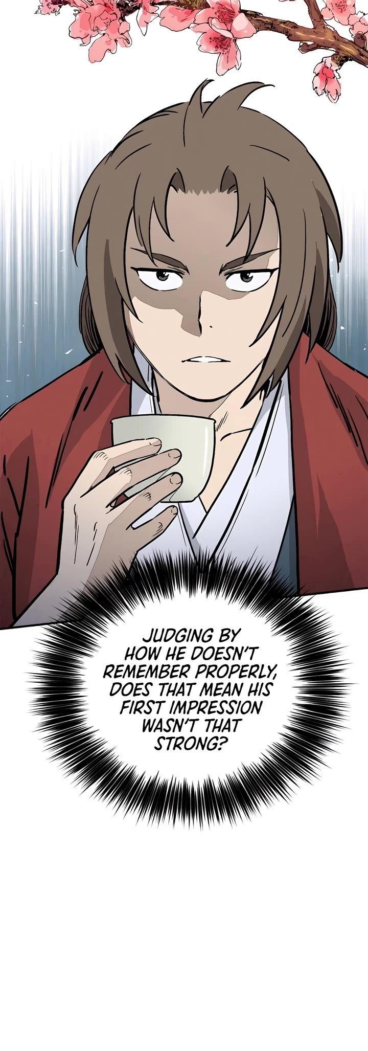 I Reincarnated as a Legendary Surgeon Chapter 113 page 4 - Chapter 113