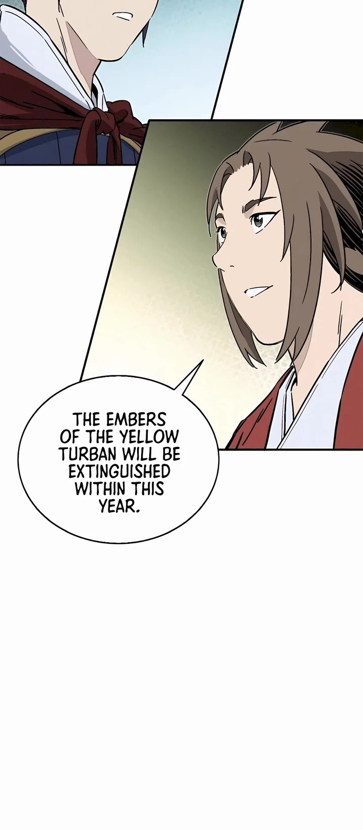I Reincarnated as a Legendary Surgeon Chapter 113 page 8 - Chapter 113
