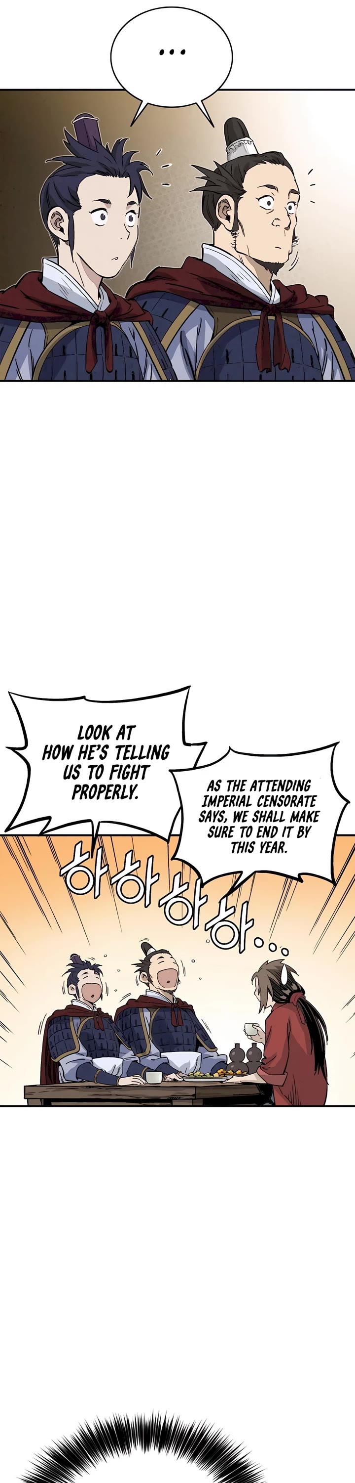 I Reincarnated as a Legendary Surgeon Chapter 113 page 9 - Chapter 113