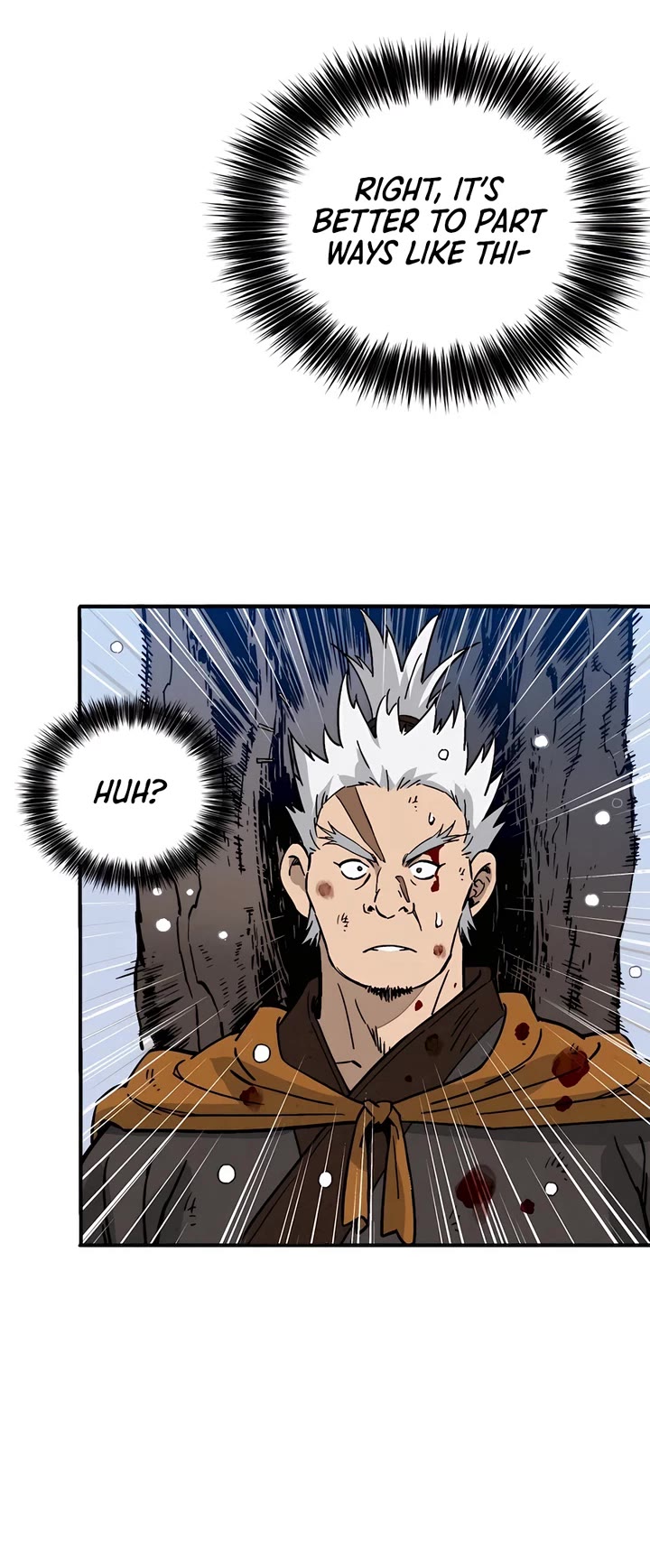I Reincarnated as a Legendary Surgeon Chapter 114 page 10 - Chapter 114