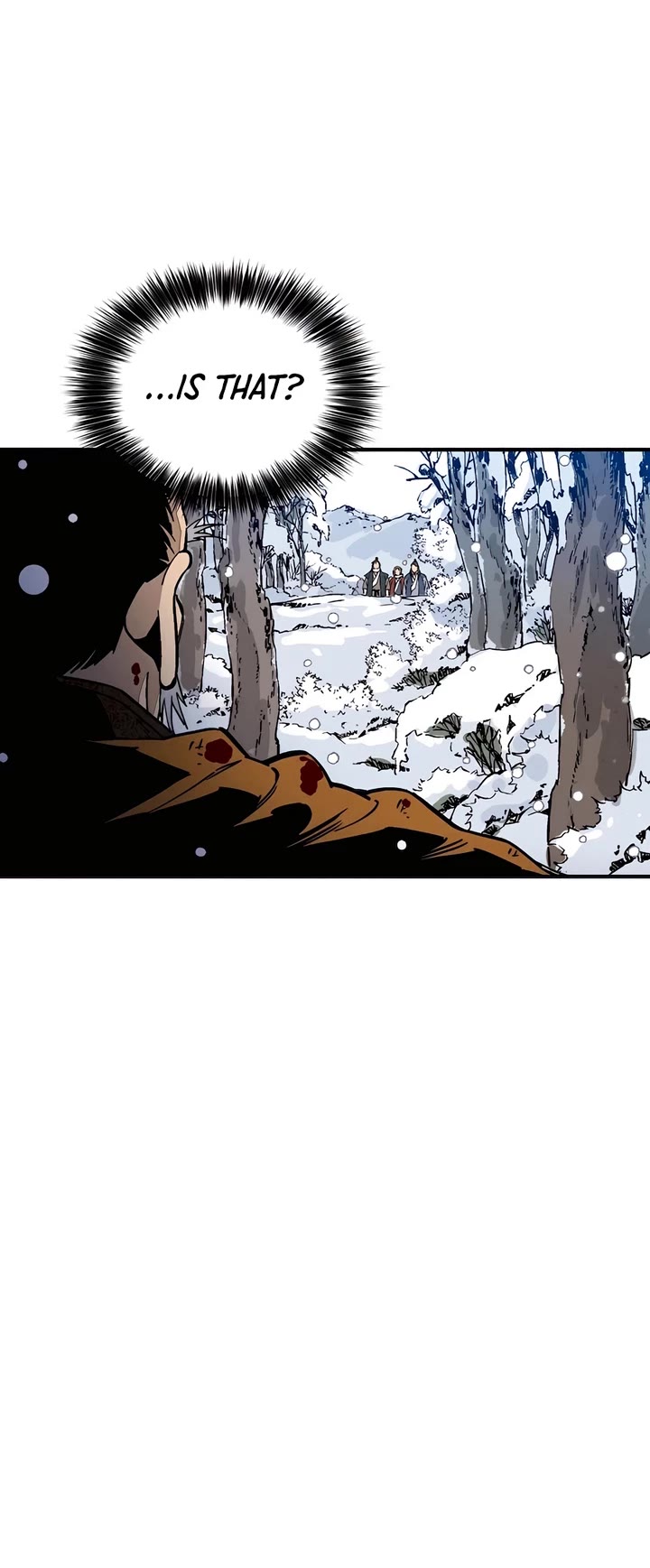 I Reincarnated as a Legendary Surgeon Chapter 114 page 11 - Chapter 114