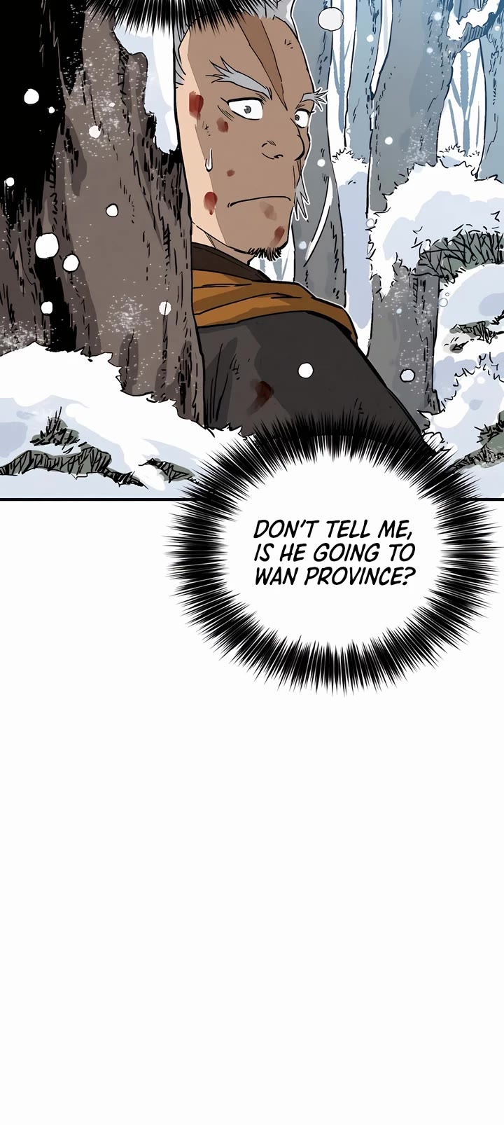 I Reincarnated as a Legendary Surgeon Chapter 114 page 17 - Chapter 114