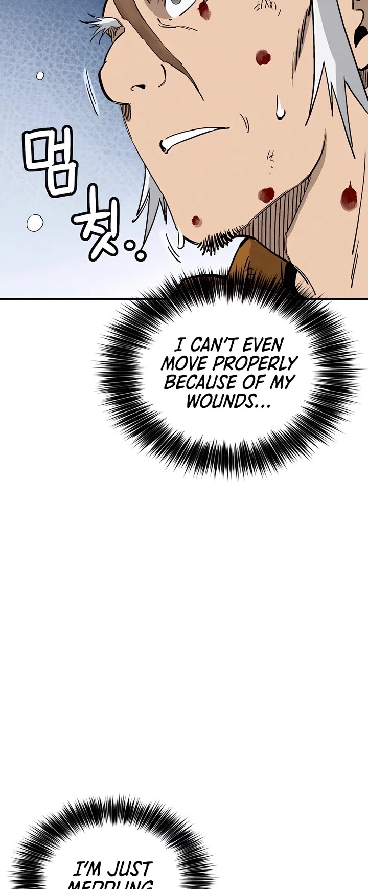 I Reincarnated as a Legendary Surgeon Chapter 114 page 24 - Chapter 114