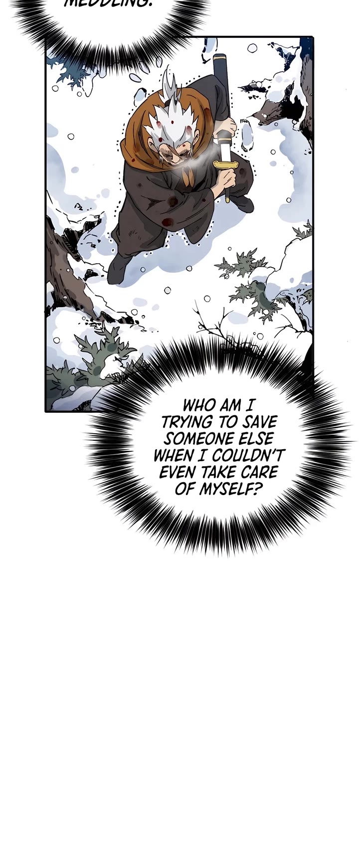 I Reincarnated as a Legendary Surgeon Chapter 114 page 25 - Chapter 114