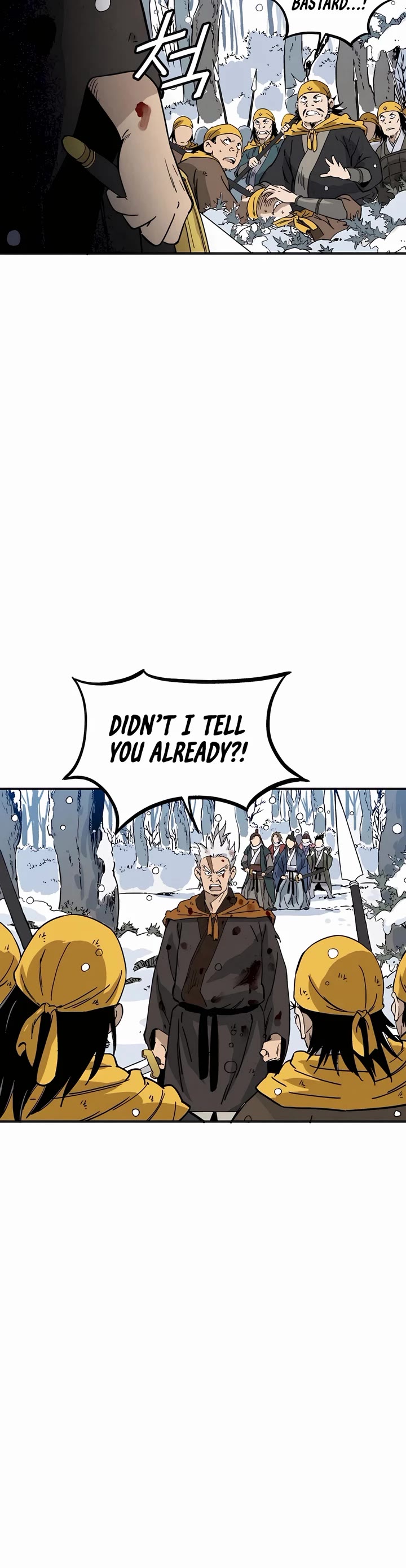 I Reincarnated as a Legendary Surgeon Chapter 114 page 32 - Chapter 114