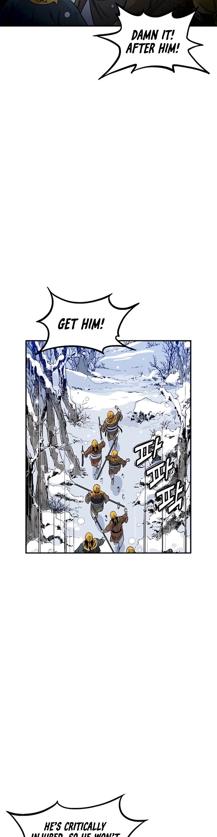I Reincarnated as a Legendary Surgeon Chapter 114 page 6 - Chapter 114