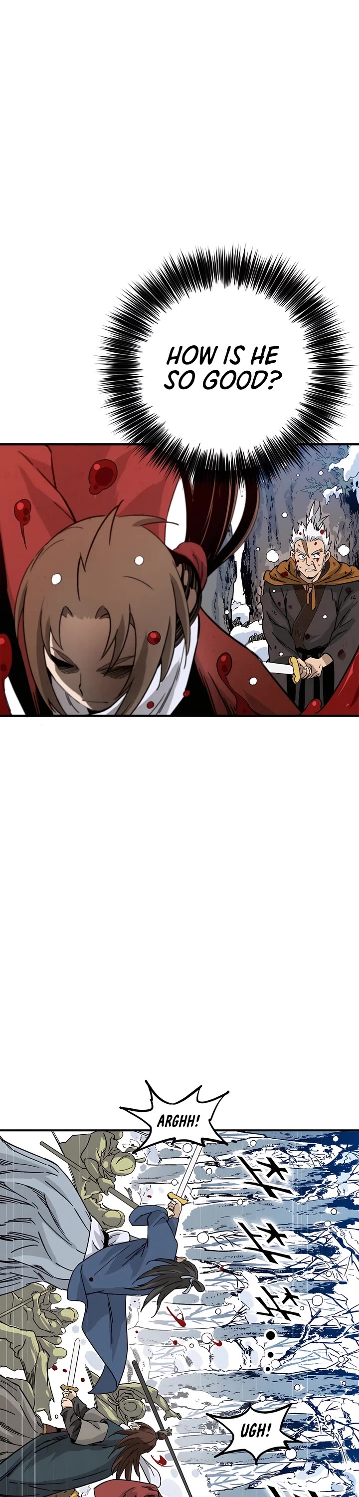 I Reincarnated as a Legendary Surgeon Chapter 115 page 10 - Chapter 115