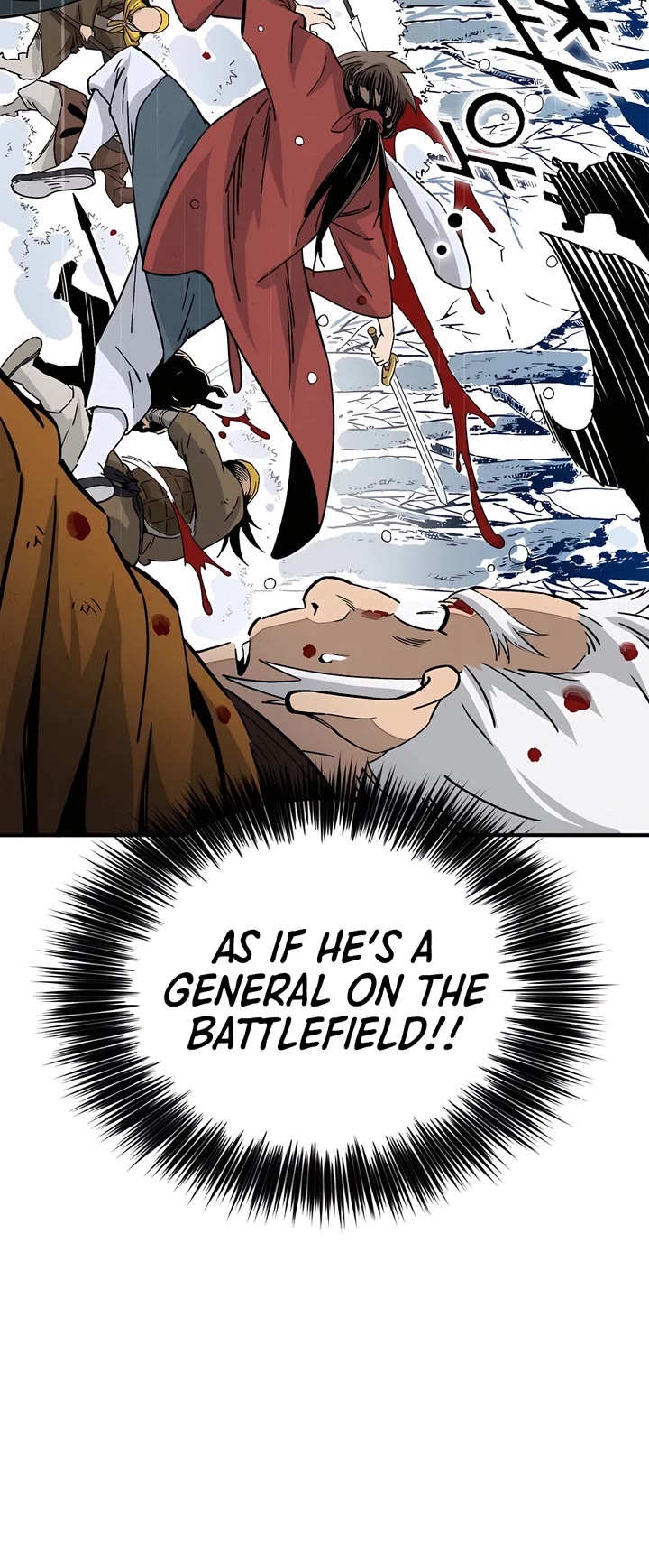 I Reincarnated as a Legendary Surgeon Chapter 115 page 11 - Chapter 115