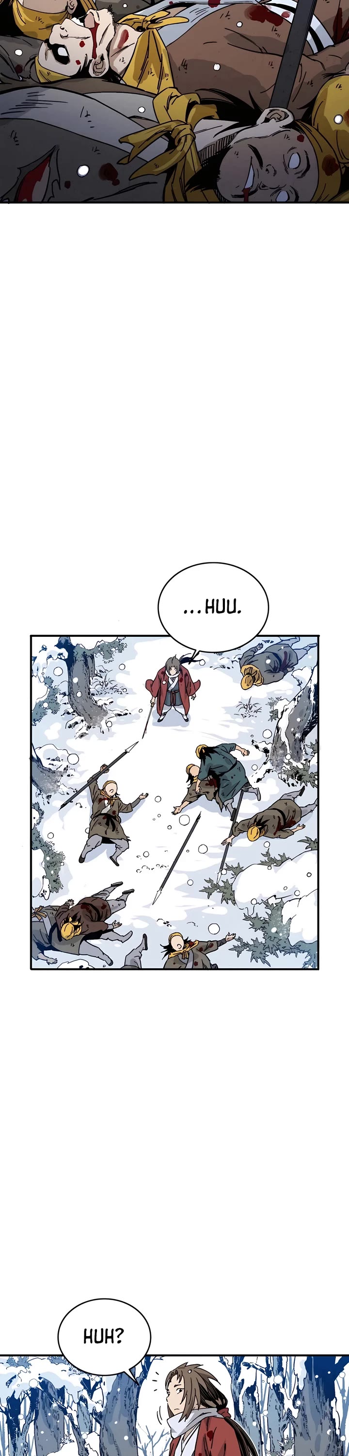 I Reincarnated as a Legendary Surgeon Chapter 115 page 14 - Chapter 115