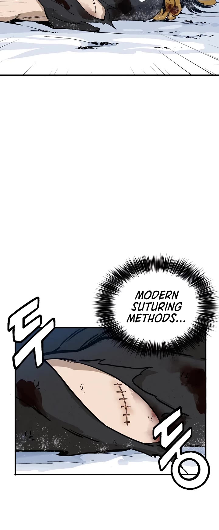 I Reincarnated as a Legendary Surgeon Chapter 115 page 16 - Chapter 115
