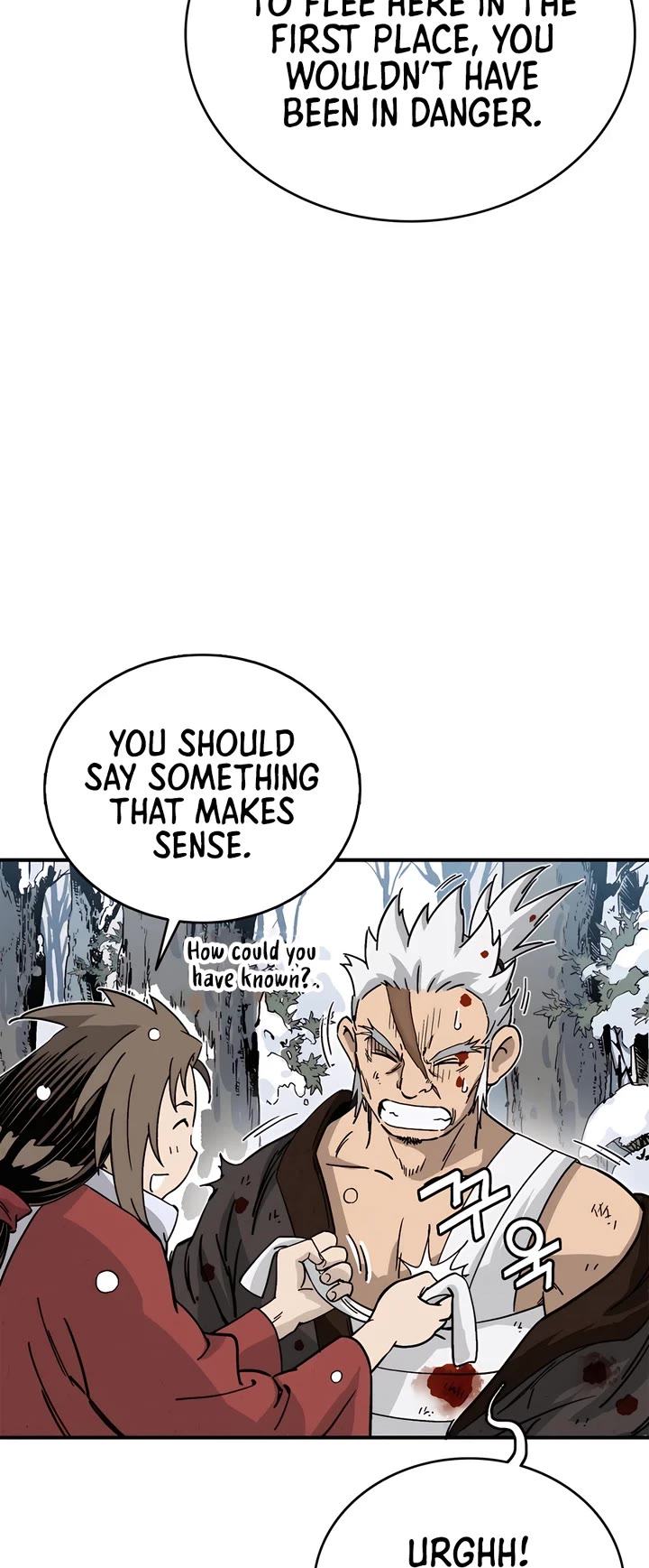 I Reincarnated as a Legendary Surgeon Chapter 115 page 26 - Chapter 115