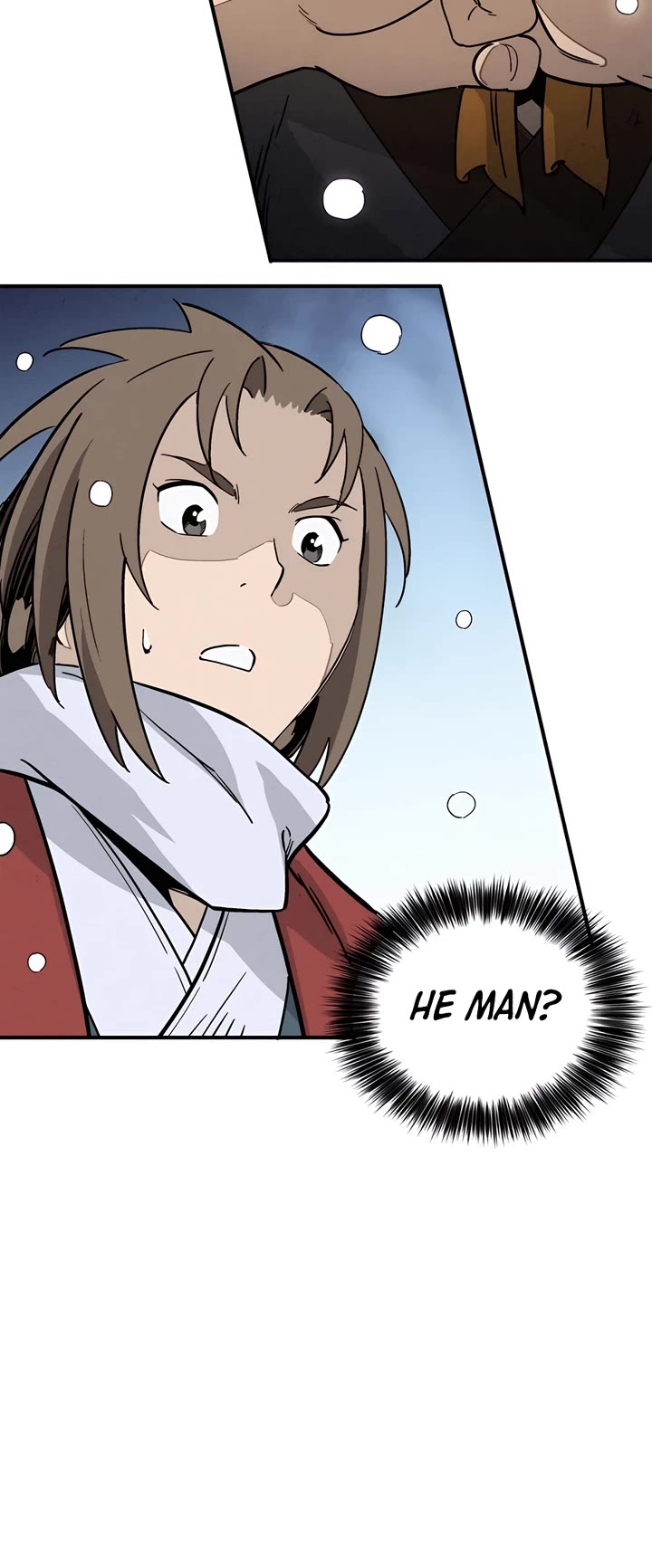 I Reincarnated as a Legendary Surgeon Chapter 115 page 37 - Chapter 115