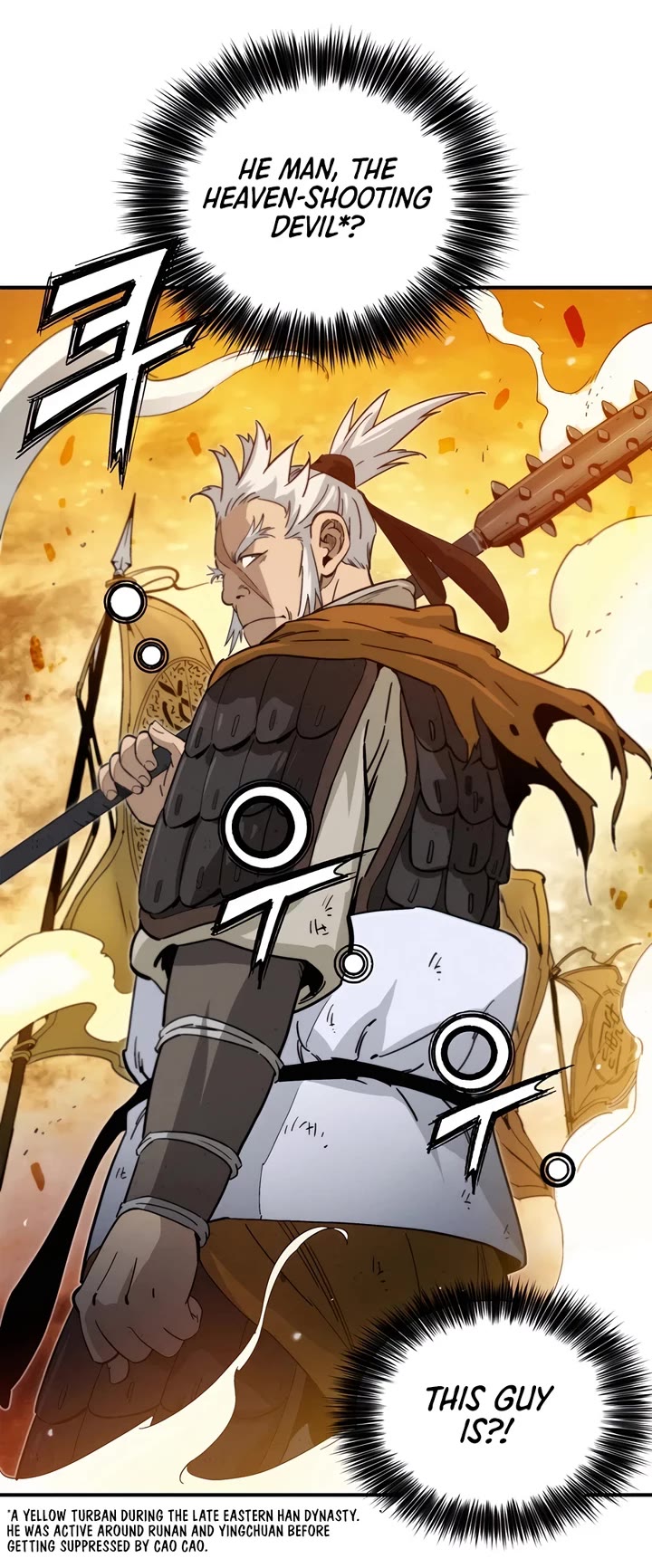 I Reincarnated as a Legendary Surgeon Chapter 115 page 38 - Chapter 115