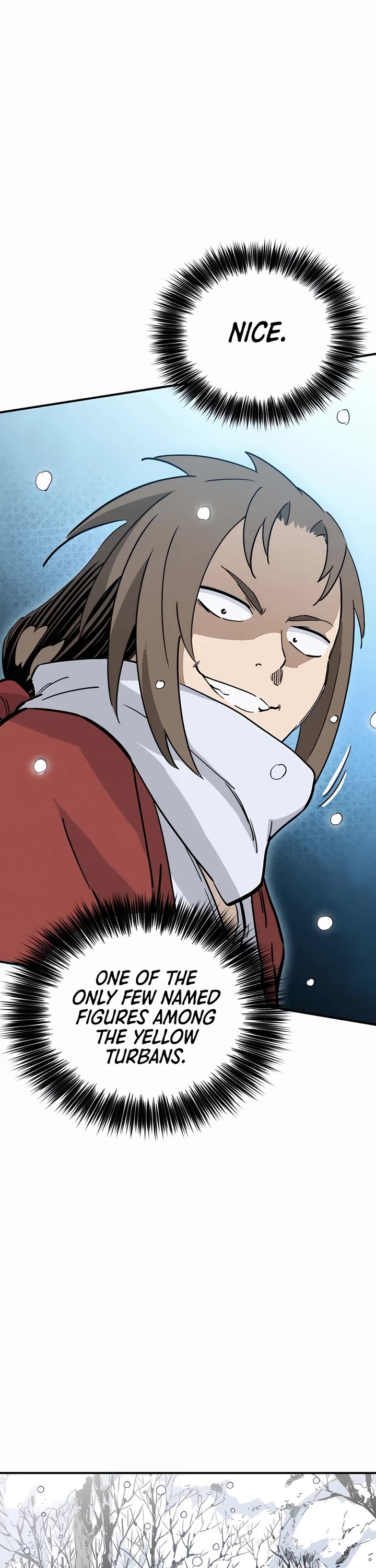 I Reincarnated as a Legendary Surgeon Chapter 115 page 41 - Chapter 115